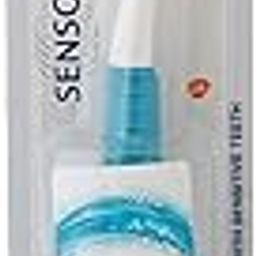 Sensodyne Deep Clean Toothbrush-1 Piece (Extra Soft),Adult,Manual,White-15