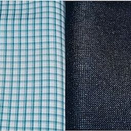 Men's Combo of Cotton Poly Blend Shirt & Poly Viscose Trouser Fabric Set - Gift Pack (GB109)-picture-31