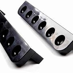 DEEPGROUP TRADERS Hr Group Plastic Cue Stand-picture-21