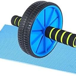 Vendere Product Men's AB Wheel Roller Abdominal Workout for Exercise-image-32