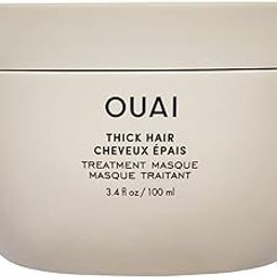 THICK HAIR TREATMENT MASQUE - TRAVEL SIZE-image-57