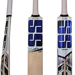 SS Master 100 Kashmir Willow Cricket Bat Short Hand-image-60