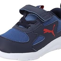 Unisex-Kids' Fun Racer AC Inf Sneaker-image-75