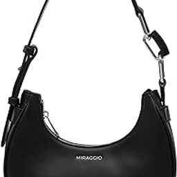Cindy Mini Shoulder Bag (Black)-10
