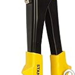 STANLEY STHT69646-8 Metal Nozzle Medium-Duty Riveter (3 Nozzles)-image-3