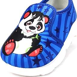 Kids Chu-Chu Sound Musical Baby Shoes Panda-1 for Baby Boys and Baby Girls for 9 Months - 2.5 Years-image-26