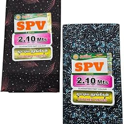 Men's Cotton Stitched Lungis - 2.10 MTR, Multicolor Lungi for Men, Assorted Checks Or Colours-image-36