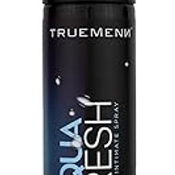Truemenn Aqua Fresh Intimate Spray for Men – pH Balanced, Anti-Bacterial, Anti-Itch, Anti-Odour, with Aloe Vera & Tea Tree, Dermatologically Tested, 100 ml-picture-32