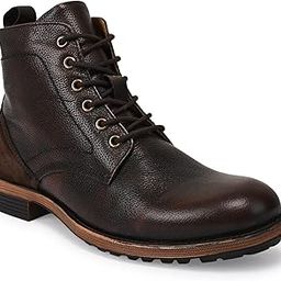 Men Chelsea High Ankle Classic Boots Perfect for Casual, Parties & Special Occasions Comfort, Durable Genuine Leather Boot Shoes | T_SH_5503_P-picture-18
