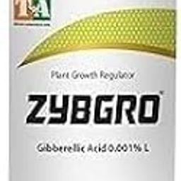 TITAN AGRITECH LIMITED | Gibberelic Acid 0.01% (1 Litre) | Plant Growth Booster, Micronutrients (pack of 2)-27
