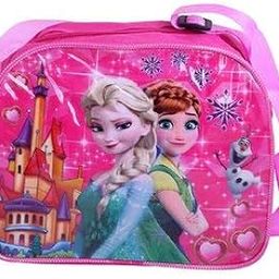 Cartoon Character Sling Bag/Picnic Bag for Kids - Birthday Return Boys (SIZE 21CM X 15CM) PACK OF 6-image-16