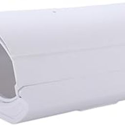 MERISHOPP®CCTV Housing Sturdy Shell Outdoor Clear CCTV Enclosure Housing Camera Casing|Consumer Electronics|Consumer Electronics|1X Security CCTV Camera Housing Case-picture-31