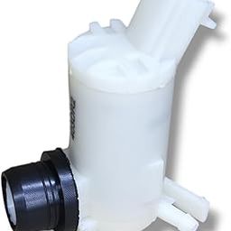 PAANJO Front Windshield Wiper Washer Spray Pump Motor for Toyota Etios Single Model-23