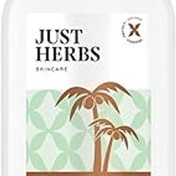 Just Herbs Nourishing Body Milk with Coconut & Almond for Men & Women | Hydrating Body Lotion for Winter Dryness- 300 ml-38