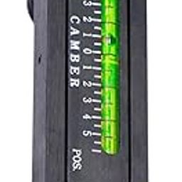 CALANDIS™ Magnetic Gauge Tool Level Ruler Adjustment Tool Camber Gauge for Tire Repair Black | Other Automotive Hand Tools | Hand Tools | Automotive Tools & Supplies-19