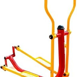Landscape Structures Elleptical Exerciser, Gym Equipment, Air Walker, Elliptical Training, Cross Trainer Step Fitness Machine Home Gym Equipment-15
