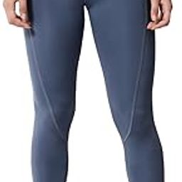 Leggings Workout Pants with Side Pockets/Stretchable Tights/Highwaist Sports Fitness Yoga Track Pants for Women & Girls-image-8