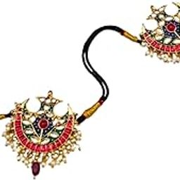 Shishphool Mathapatti For Women-image-25