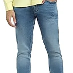 jack & jones Men's Mid Rise Skinny Jeans-picture-47