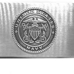 US Navy Money Clip ââ‚¬â€œ Cigar Cutters by Jim Money Clip-image-55