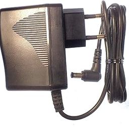 Compulinics 15 Volt 2 AMP Power Adapter Compatible for Trolley Speakers, LED Strip Light, CCTV Cameras Etc.-28