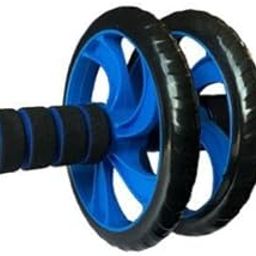 CALANDIS™ Ab Roller Wheel Strength Training for Home Gym Wear Resistant Exercise Wheel Blue | Abdominal Exercisers | Fitness Equipment & Gear | Fitness, Running & Yoga-image-125