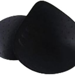 Thickened Bra Pad Inserts | Breathable, Sweat-Absorbent Sponge Chest Pads for Sports Vest-image-1