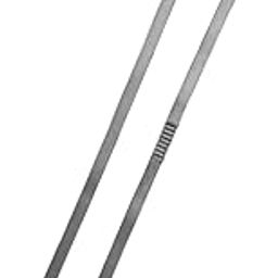 HEAVENGLOW Climbing Sling Runner Webbing Strap for Downhill Mountaineering Yoga Gray-image-86