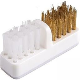 bnf® 2Xmini Nail Art Drill Bit Brush Polishing Cleaner Tool For Nail Salon Home Use | Nail Care, Manicure & Pedicure | Manicure/Pedicure Tools & Kits-44