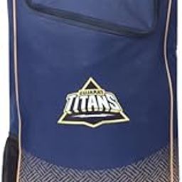 SG Kit Bag X GT 4 0 Junior Duffle-30