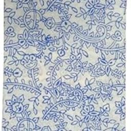 YAZHMIN Kalamkari Blouse Material | Kalamkari Blouse 1.25 Meter-image-82