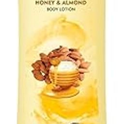 ZOYO Almond and Honey Body Lotion | Deeply Hydrates & Nourishes | For Soft & Smooth Skin | Fights Dryness & Promotes a Youthful Complexion | Nourishing & Moisturizing | 500ml-image-0
