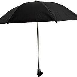 The Style Sutra Rotating Camera Umbrella Camera Hot Shoe Umbrella for Fishing Outdoor Sports 50cm Dia|Cameras & Photo | Flash Brackets|1 Camera Umbrella-image-3