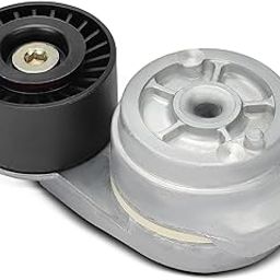 A-Premium Belt Tensioner Replacement for Dodge Ram 2500 3500 Pickup 2003-2010 Ram 4000 2006-2008 Ram 4500 5500 2008-2010 Ram 2500 3500 4500 5500 2011-2021-image-24