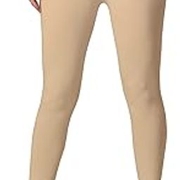 Soft Cotton Ankle Length Solid Regular and Plus Size Colours Leggings for Womens and Girls- Sizes : S,M,L, XL, 2XL, 3XL,4XL and 5XL-image-8