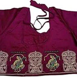Elegant Women's Stylish Blouse for Festive Casual Traditional_MB_blouse04_32,640-image-72