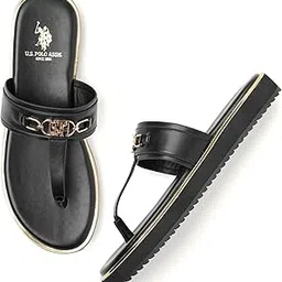 u.s. polo assn. Women Sandal-picture-16