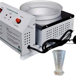 Meru Technologies FUMIGATION MACHINE WITH TIMER FOR HOSPITALS, ICU, OT, DENTIST, Homes, Offices and Microbiology Labs-20