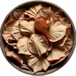 COSMIC BLESSING Lotus Dried Leaves 30 gm-image-80