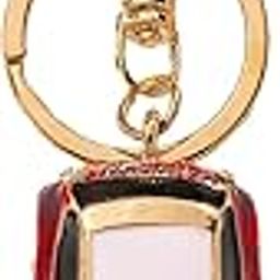 Mini SUV Bag Charm | Key Ring for Handbags | keychain for girls cute |Aesthetic Phone charms Car Key chain | Travel Accessories | Ideal for Gifting-picture-21