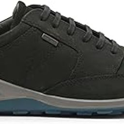 Men Black Casual Shoes-image-81