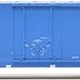 Rivarossi Great Northern Railroad Box Car with Plug Door Running Number #36829 HO Scale Train Rolling Stock HR6634B-11