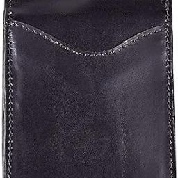 Executive Money Clip, Black-40