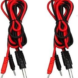 LRK Tens Wire for Physiotherapy Machine (Pack of 2)-picture-23