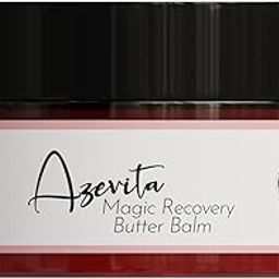 SeaSoul Magic Recovery Butter Balm Skin Moisturizer Cream for Lip, Face & Neck Brightening, Hydrating & Pigmentation Reduction Enriched with Aloevera, Goji Berries, Paw Paw & Noni Fruit Ideal for Women Dry & Sensitive Skin (100 g)-14
