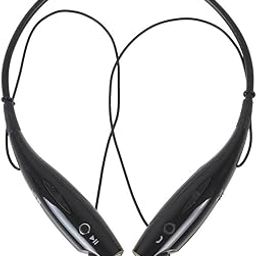 Drumstone (10 Years Warranty HBS730 Wireless Bluetooth Headset Sports Bluetooth Headphone Sweatproof Earphone with Mic Support for All Smartphone-8