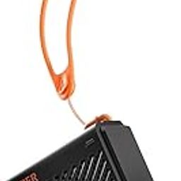 Edifier MP85 Black-Orange - Bluetooth Portable Sound Box-21