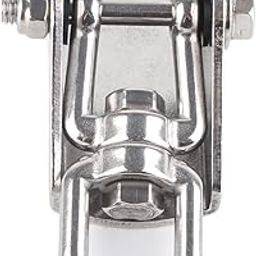 ZIZEV Rotate Swing Hanger, Hammock Hanging Kit 304 Stainless Steel Widely Used 360 Degree Rotate for Hanging Chair-image-0