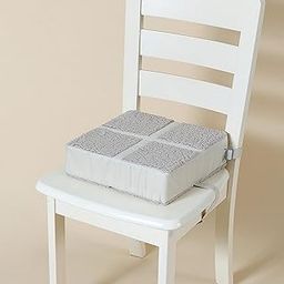 bnf® Toddlers Booster Seat Lightweight Multifunctional for Dining for High Chairs Gray | Feeding | Booster Chairs-image-29