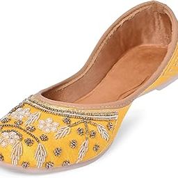 Punjabi jutti for women|juti for women|juttis for women|mojaris for women|bellies for women|shoes for women-PARENT WD3-image-70